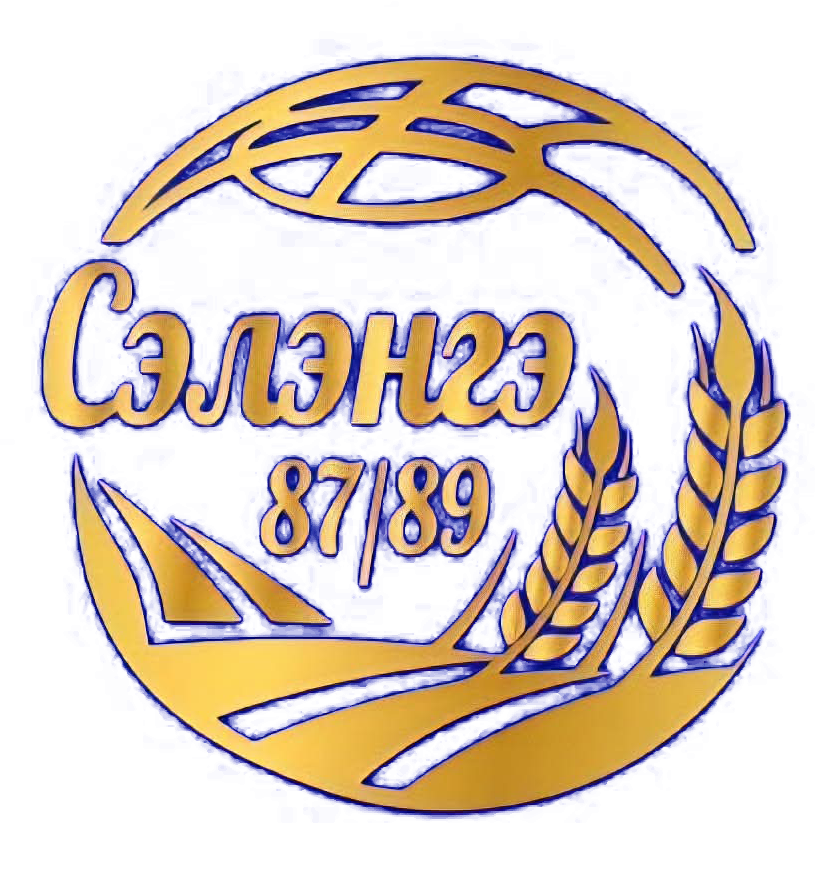 Сэлэнгэ